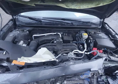 2024 Subaru Outback Onyx Edition z USA, uszkodzony, nr VIN 4S4BTALC5R3215571